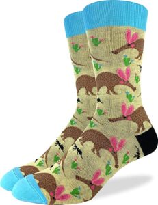 Aardvark Socks Gifts Beginning With A For Men