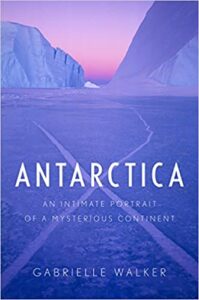 Antarctica Continent Portrait Gifts Starting With Letter A