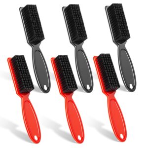 Barber Blade Cleaning Brush