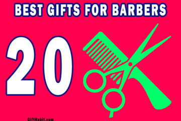 Best Gifts For Barbers