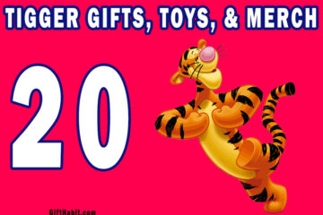 Best Tigger Gifts