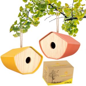 Bird House Gifts That Start With B