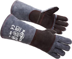 Falcon Handling Gloves