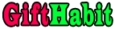 GiftHabit Logo