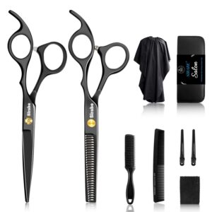 Hair Cutting Scissors Gifts For Barbers