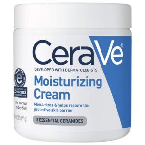 Moisturizing Cream Gift Idea That Starts With C For Her