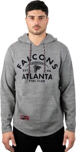 NFL Men's Falcon Sweatshirt